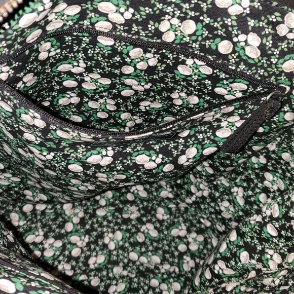 Vera Bradley Black - Picture 6 of 8